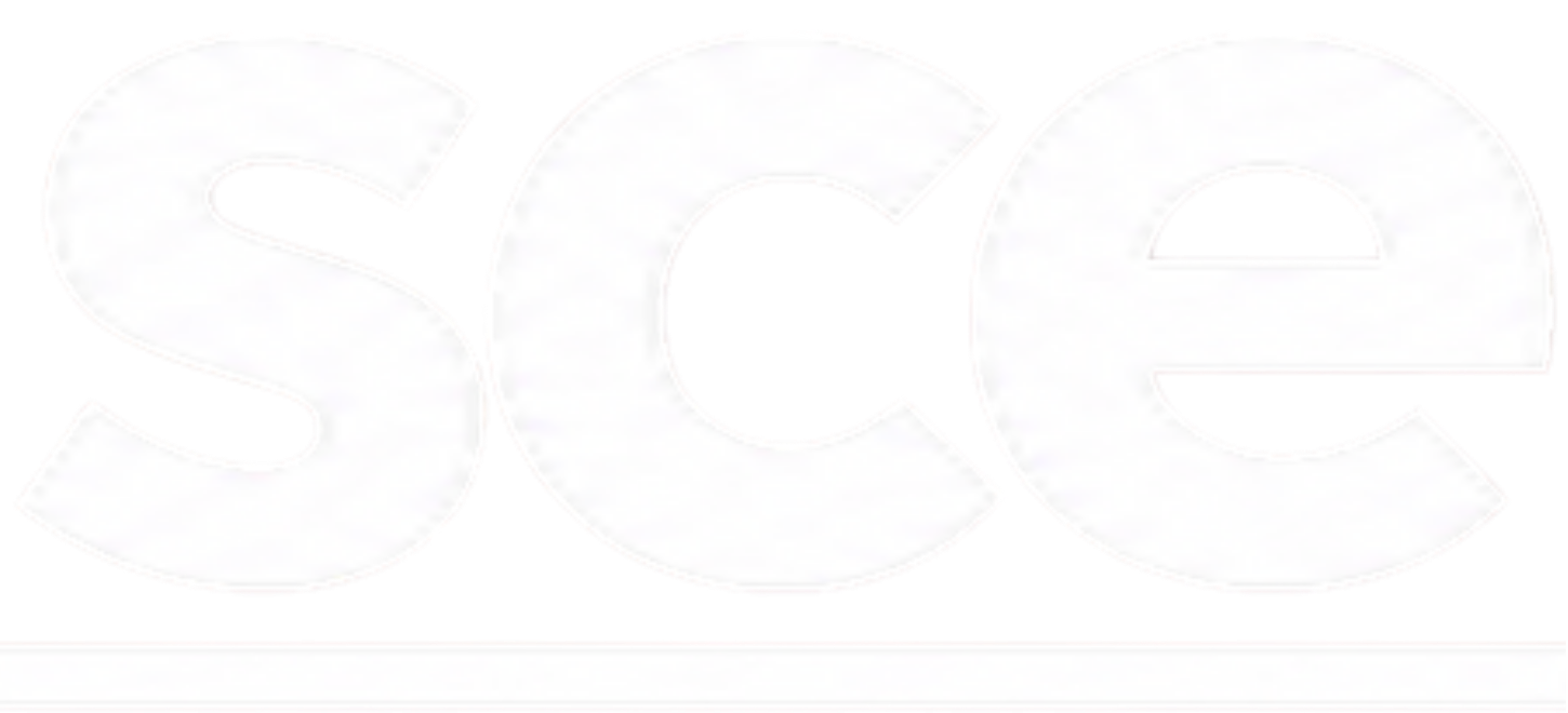 LOGO SCE